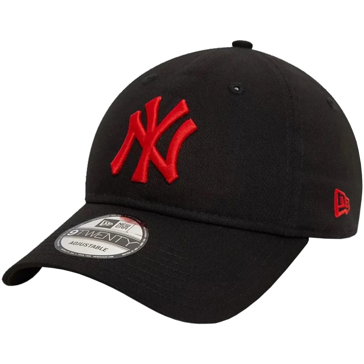 Men's Caps New-Era Black