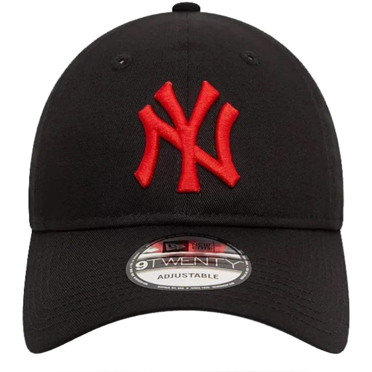 Men's Caps New-Era Black