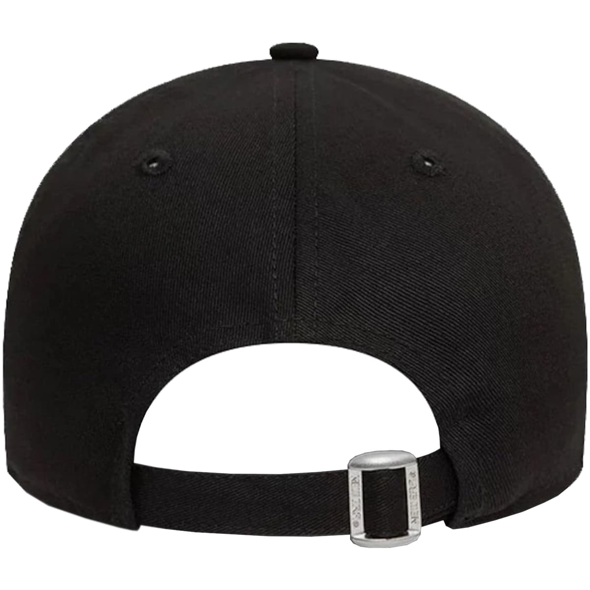 Men's Caps New-Era Black