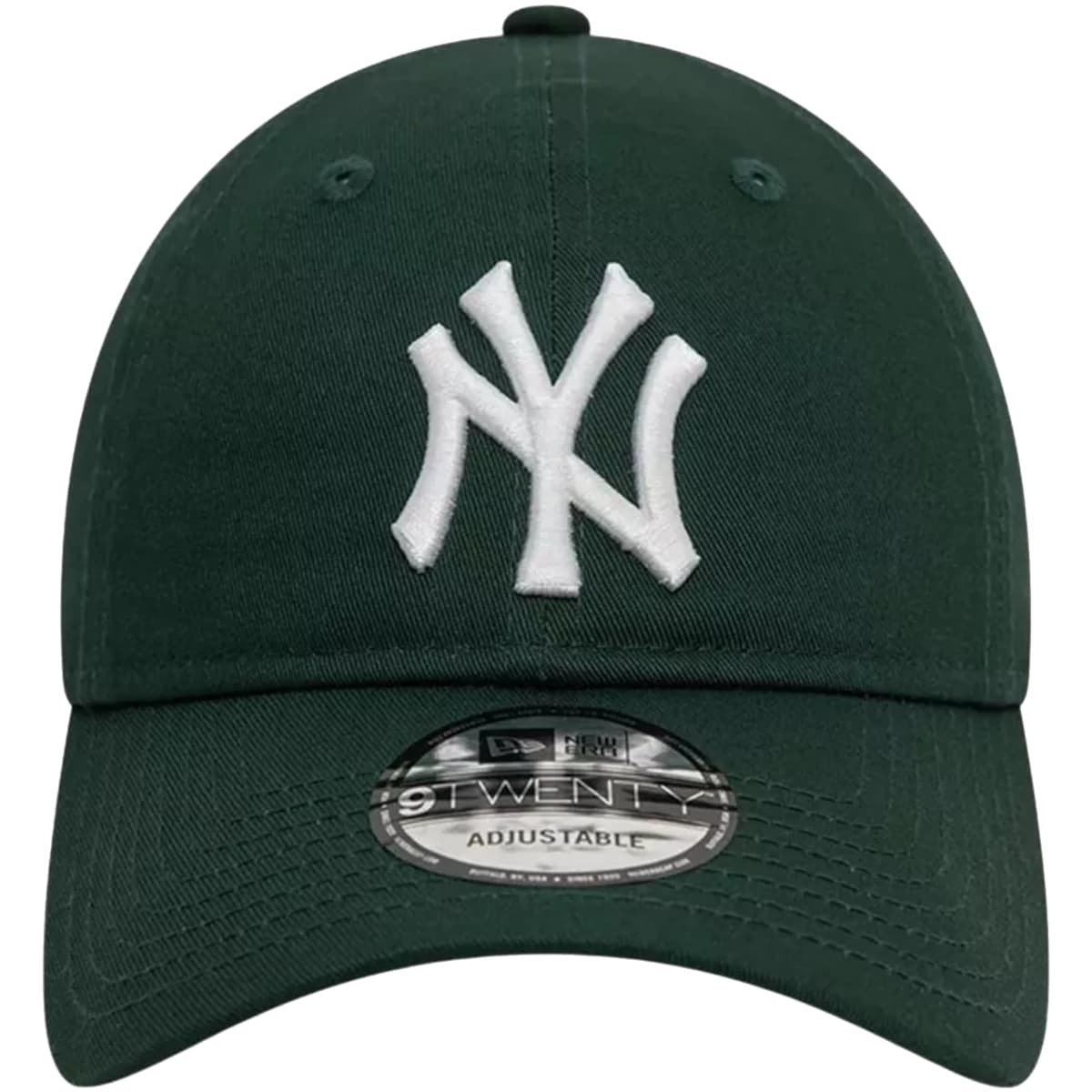 Men's Caps New-Era Green
