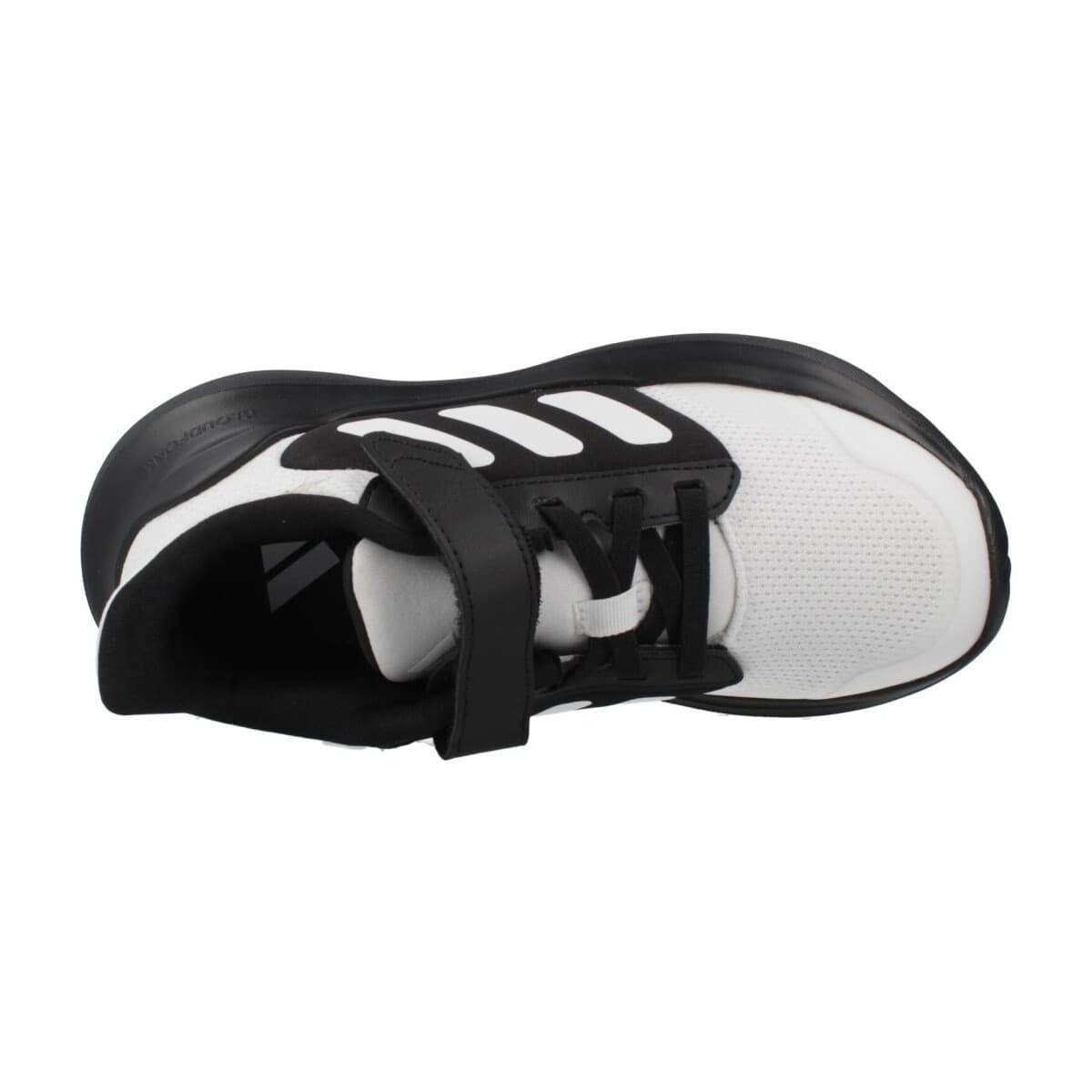 Boys' Sneakers adidas Black