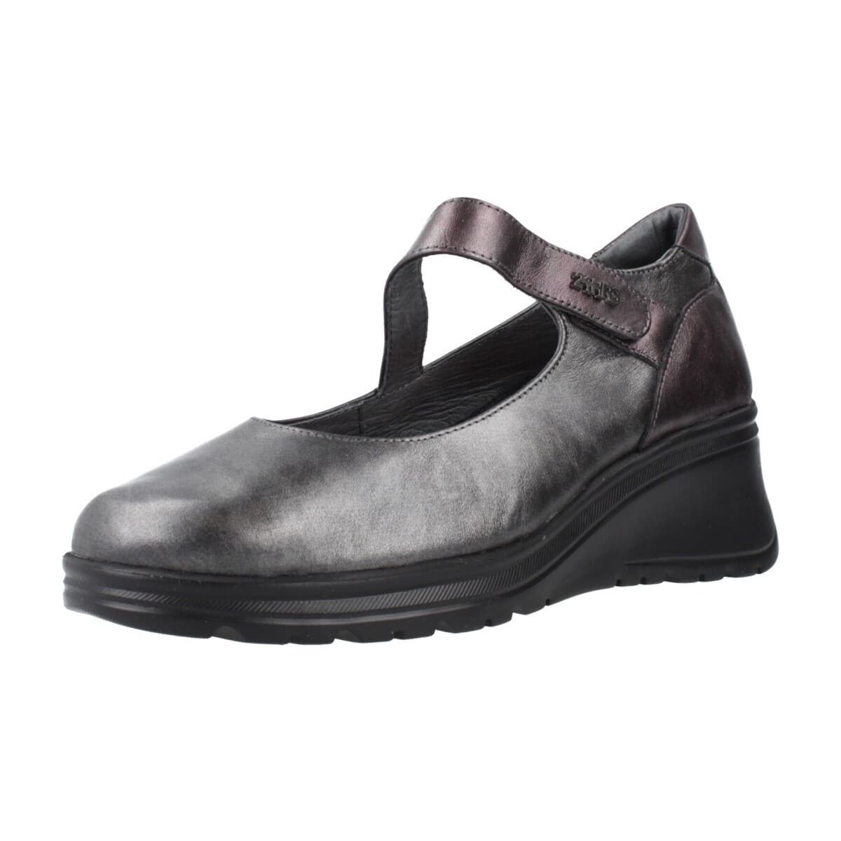 Women's Outdoor Shoes 24 Hrs Gray