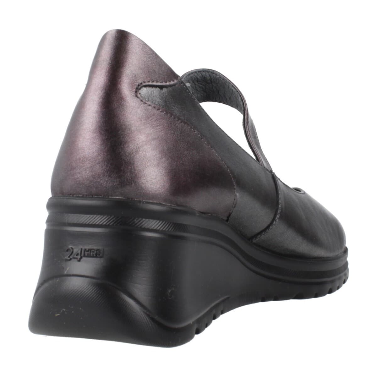 Women's Outdoor Shoes 24 Hrs Gray