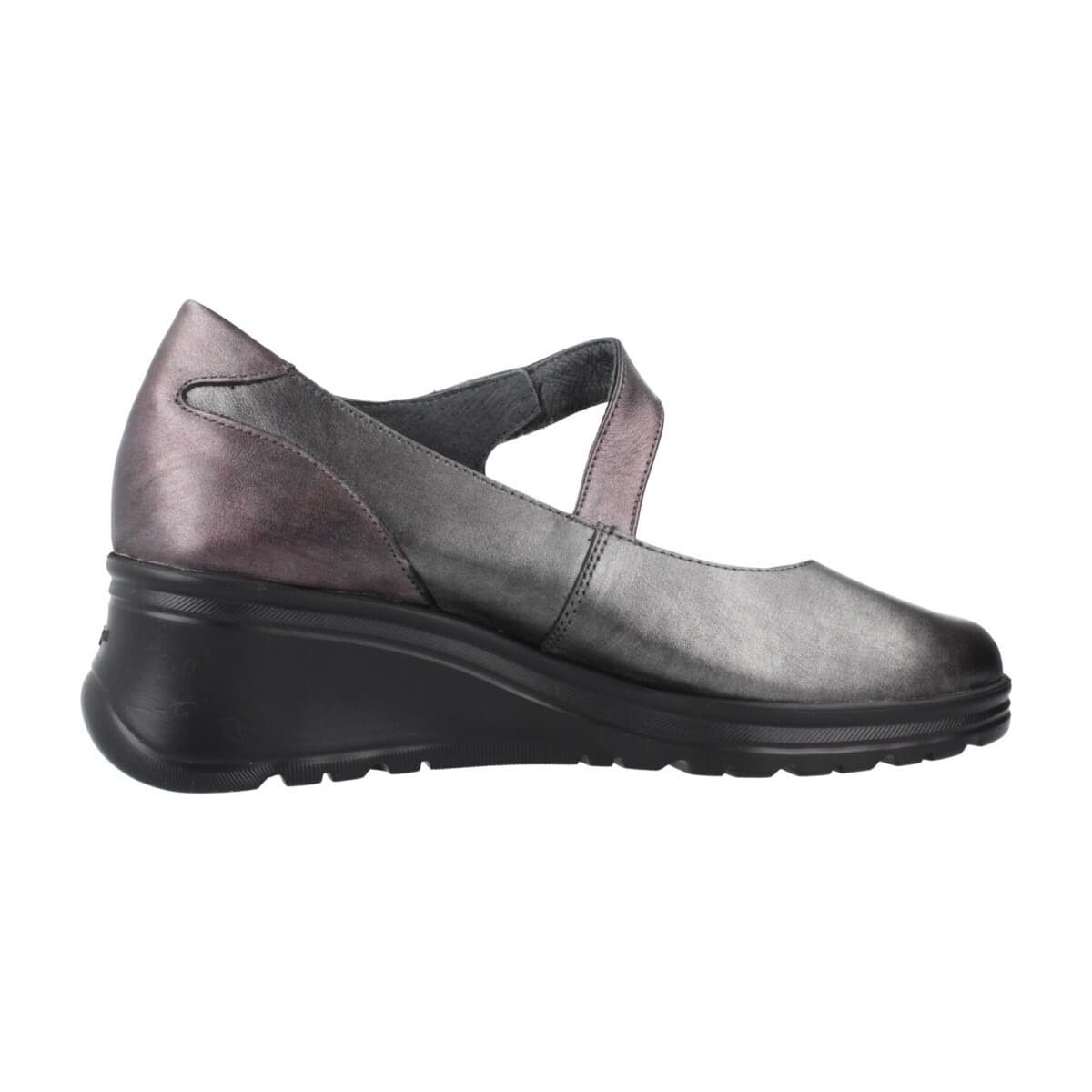 Women's Outdoor Shoes 24 Hrs Gray
