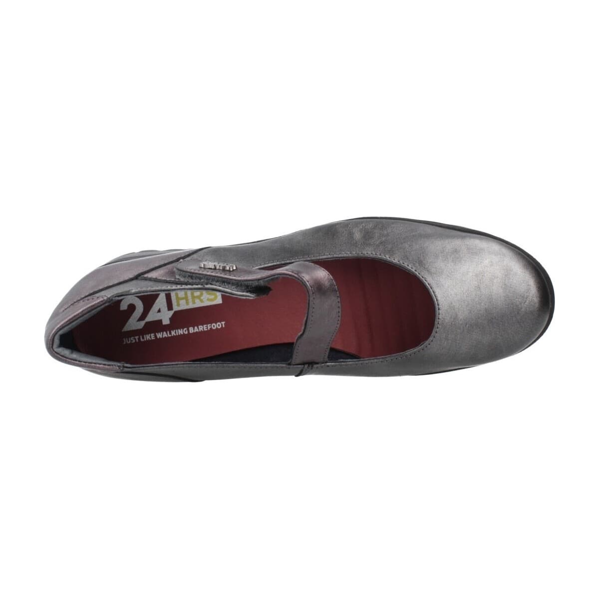 Women's Outdoor Shoes 24 Hrs Gray