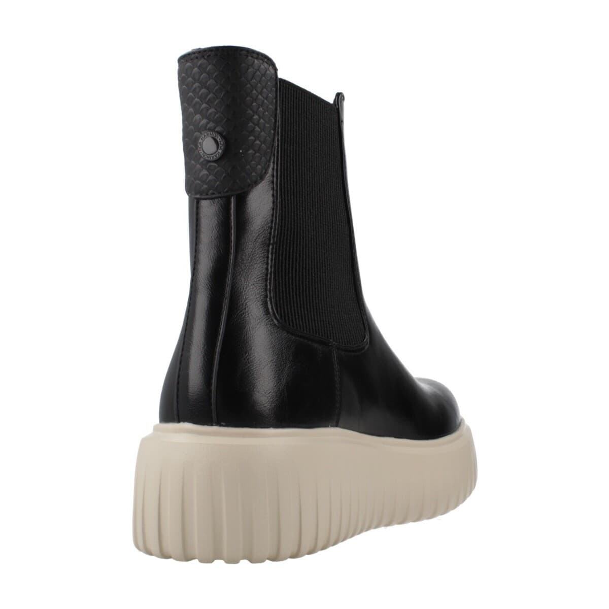 Women's Boots Noa Harmon Black