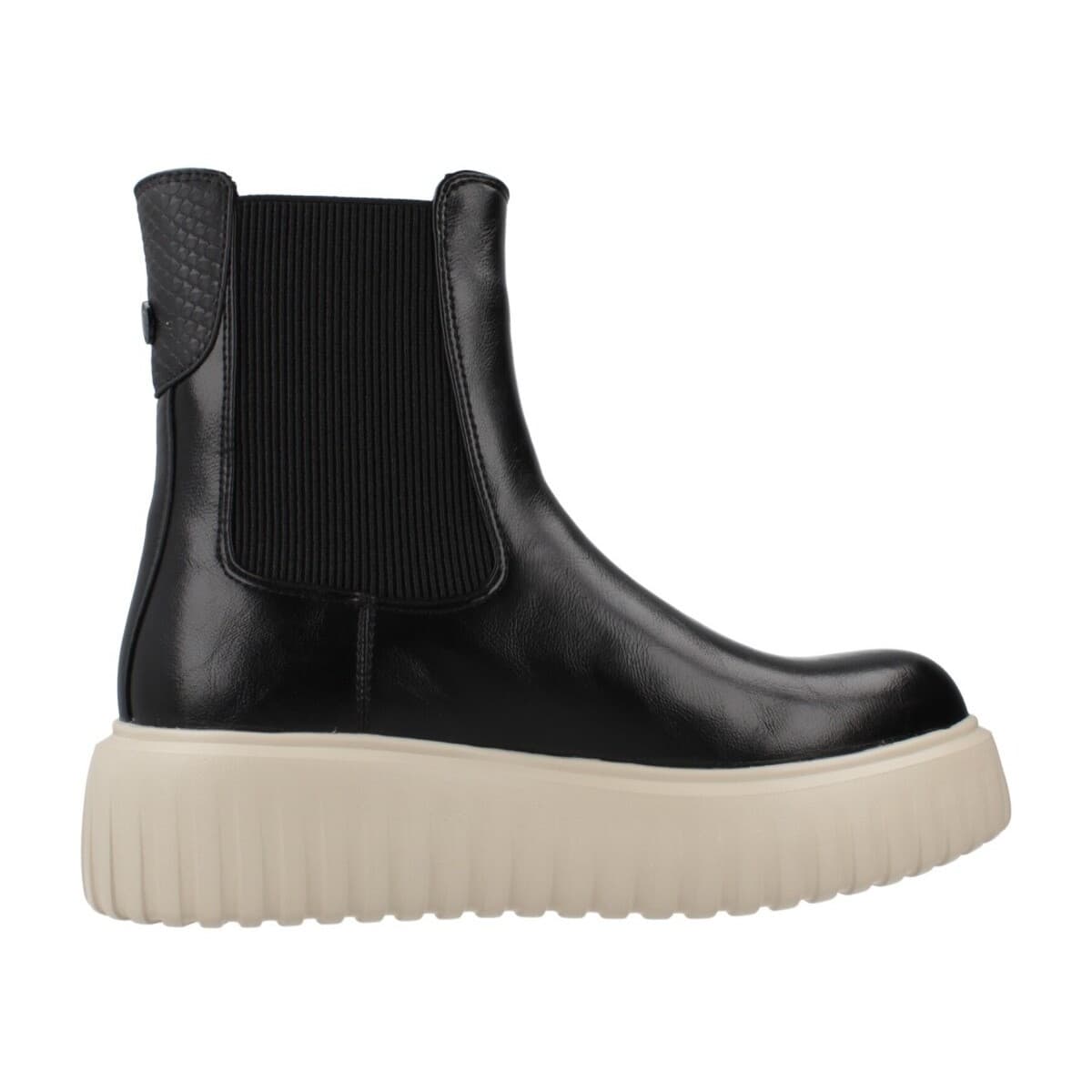 Women's Boots Noa Harmon Black