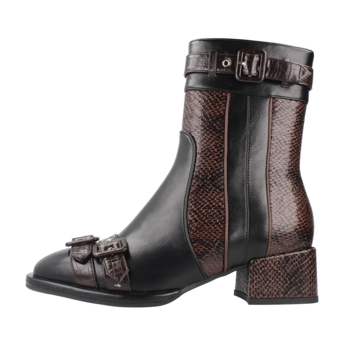 Women's Boots Noa Harmon Brown