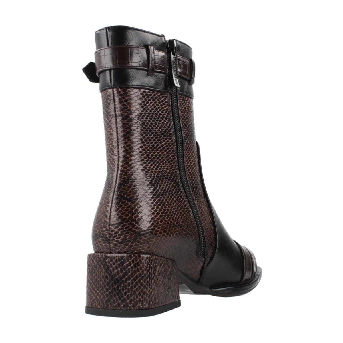 Women's Boots Noa Harmon Brown