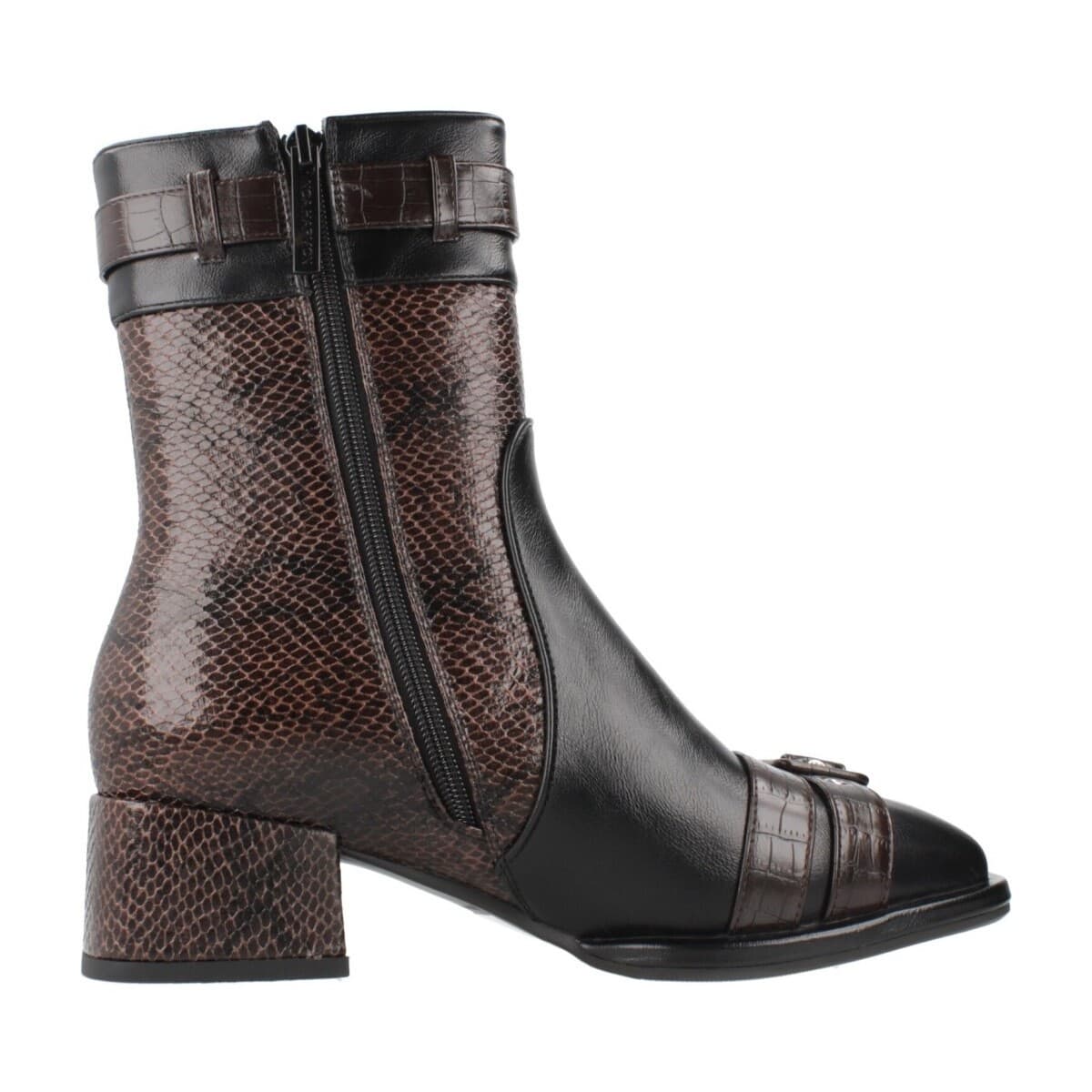 Women's Boots Noa Harmon Brown