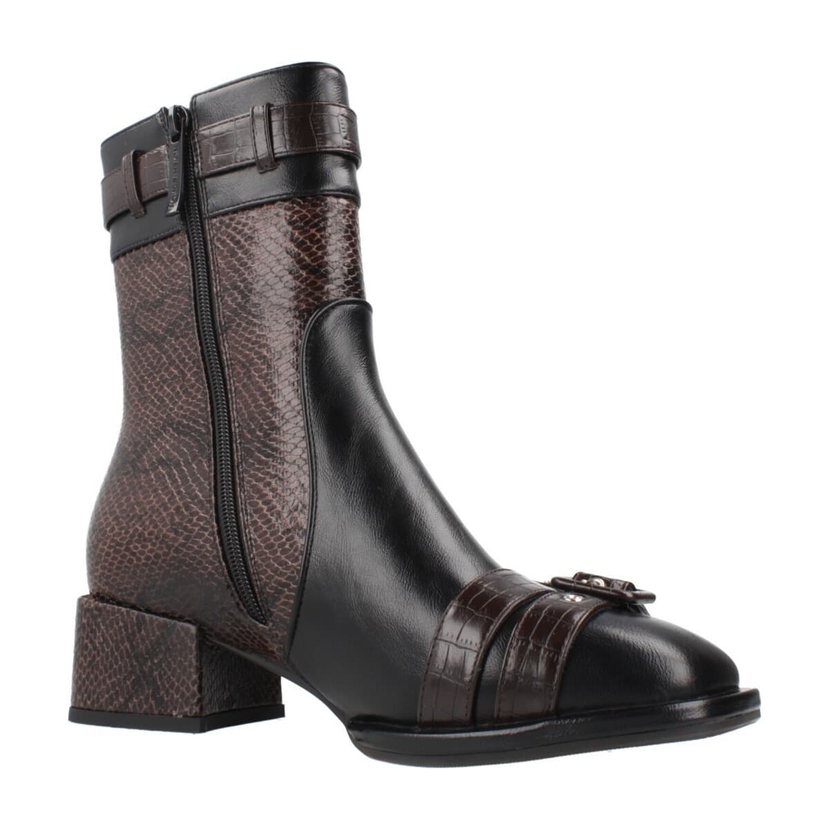 Women's Boots Noa Harmon Brown