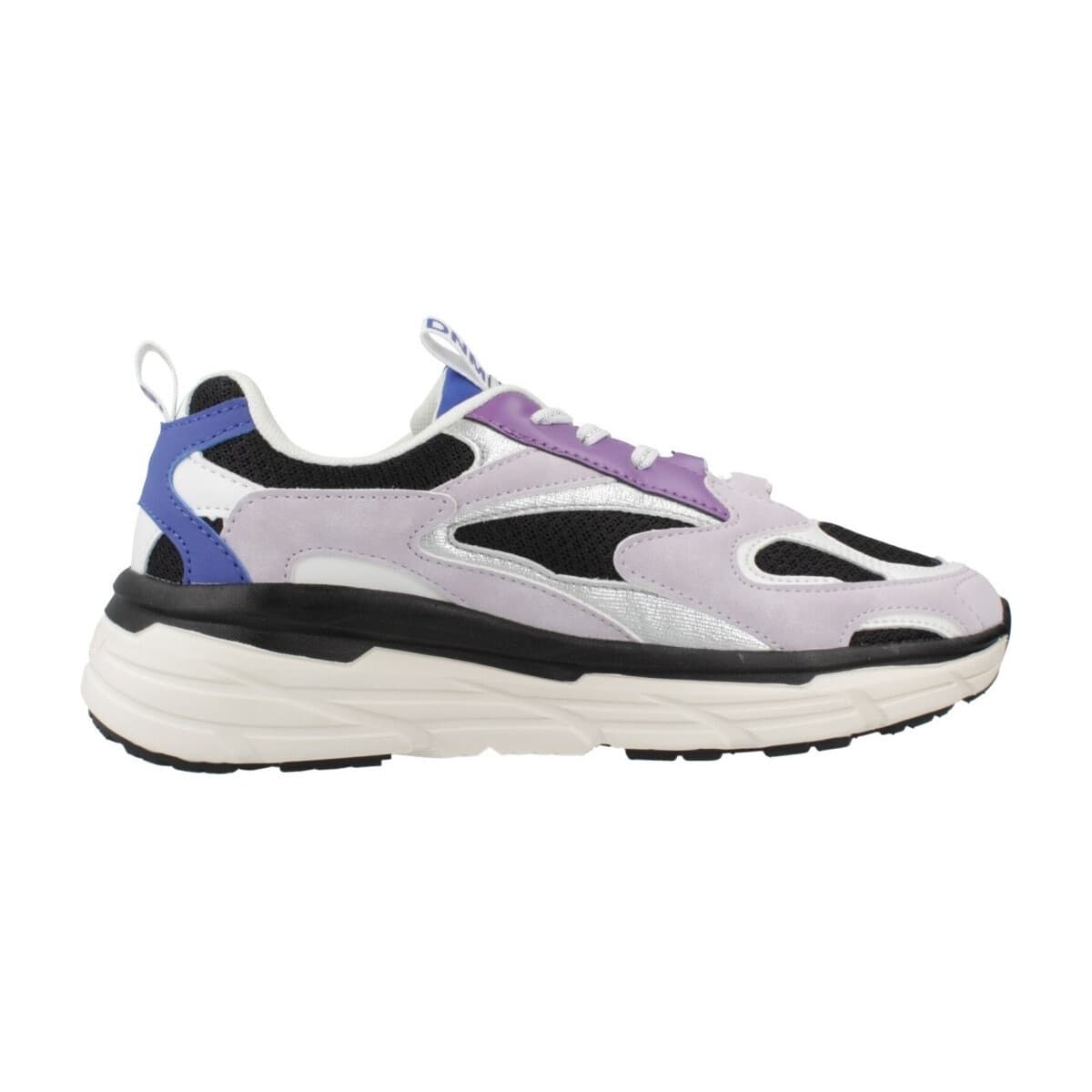 Girls' Sneakers Replay Purple