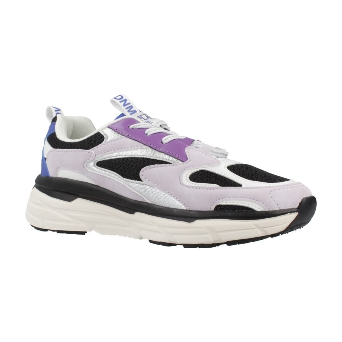 Girls' Sneakers Replay Purple