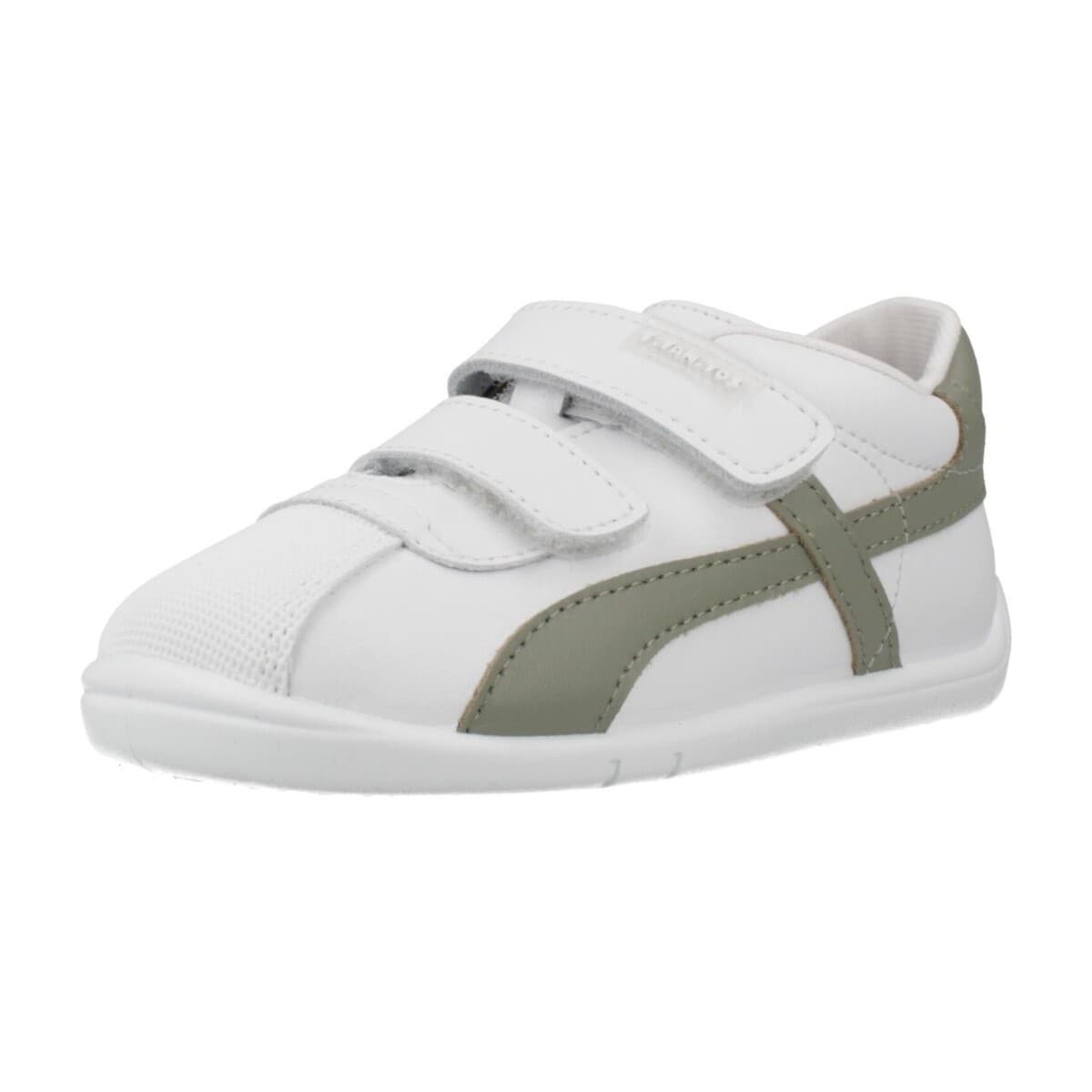 Xαμηλά Sneakers Titanitos Zapatillas Niño Modèle B500 Alejandro