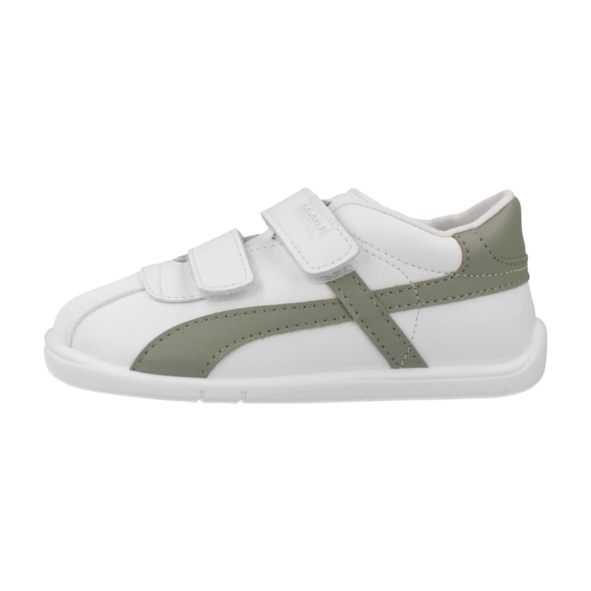 Boys' Sneakers Titanitos White