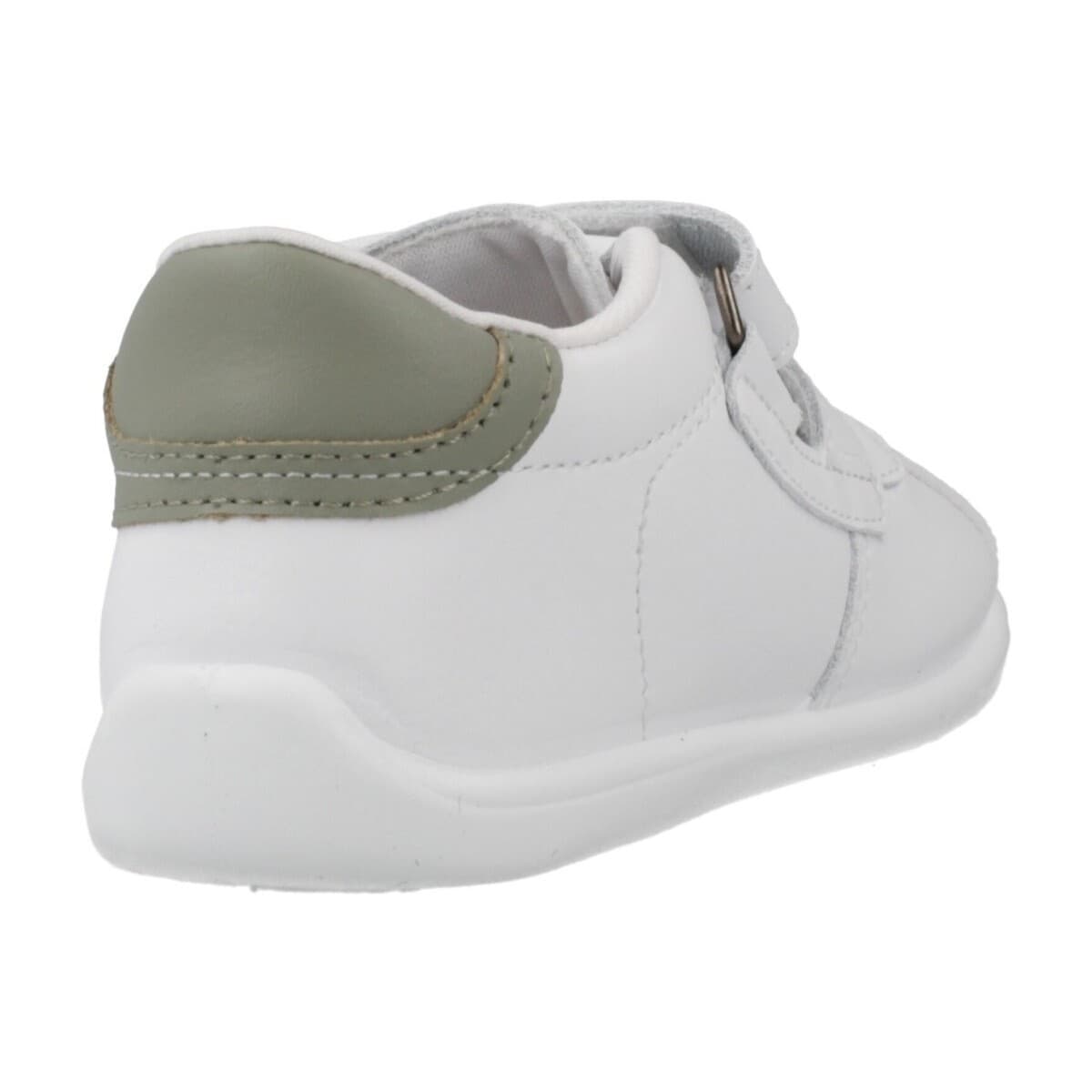 Boys' Sneakers Titanitos White