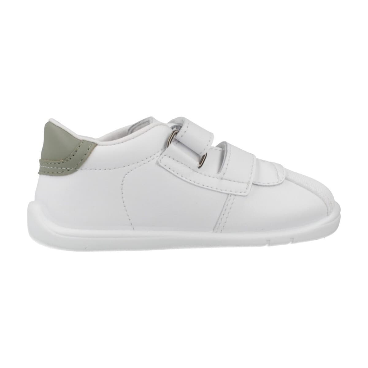 Boys' Sneakers Titanitos White