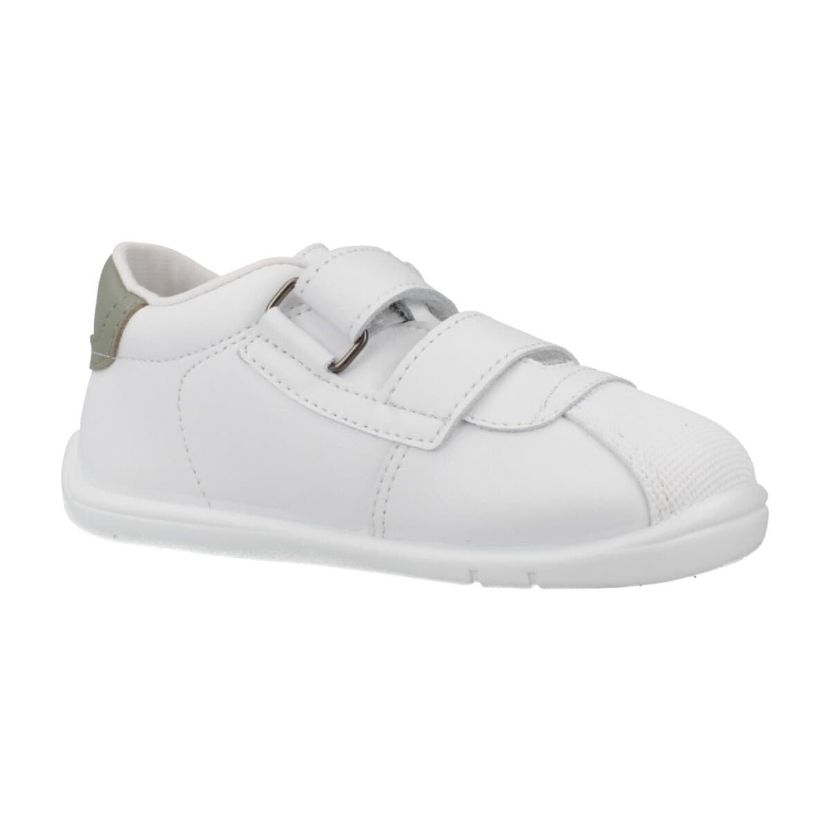 Boys' Sneakers Titanitos White