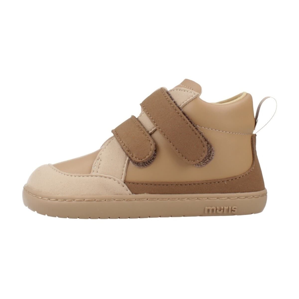 Boys' Sneakers Muris Brown