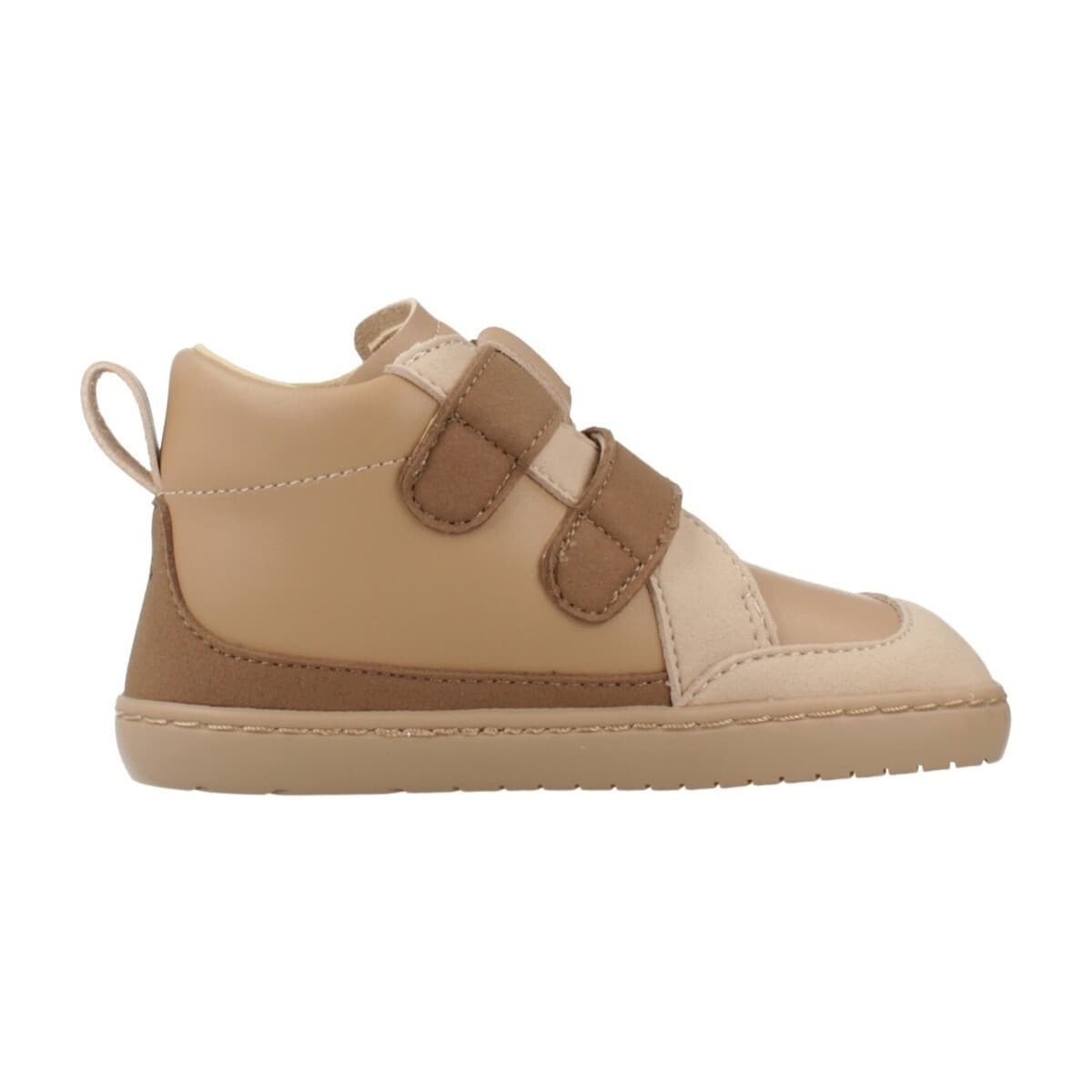 Boys' Sneakers Muris Brown