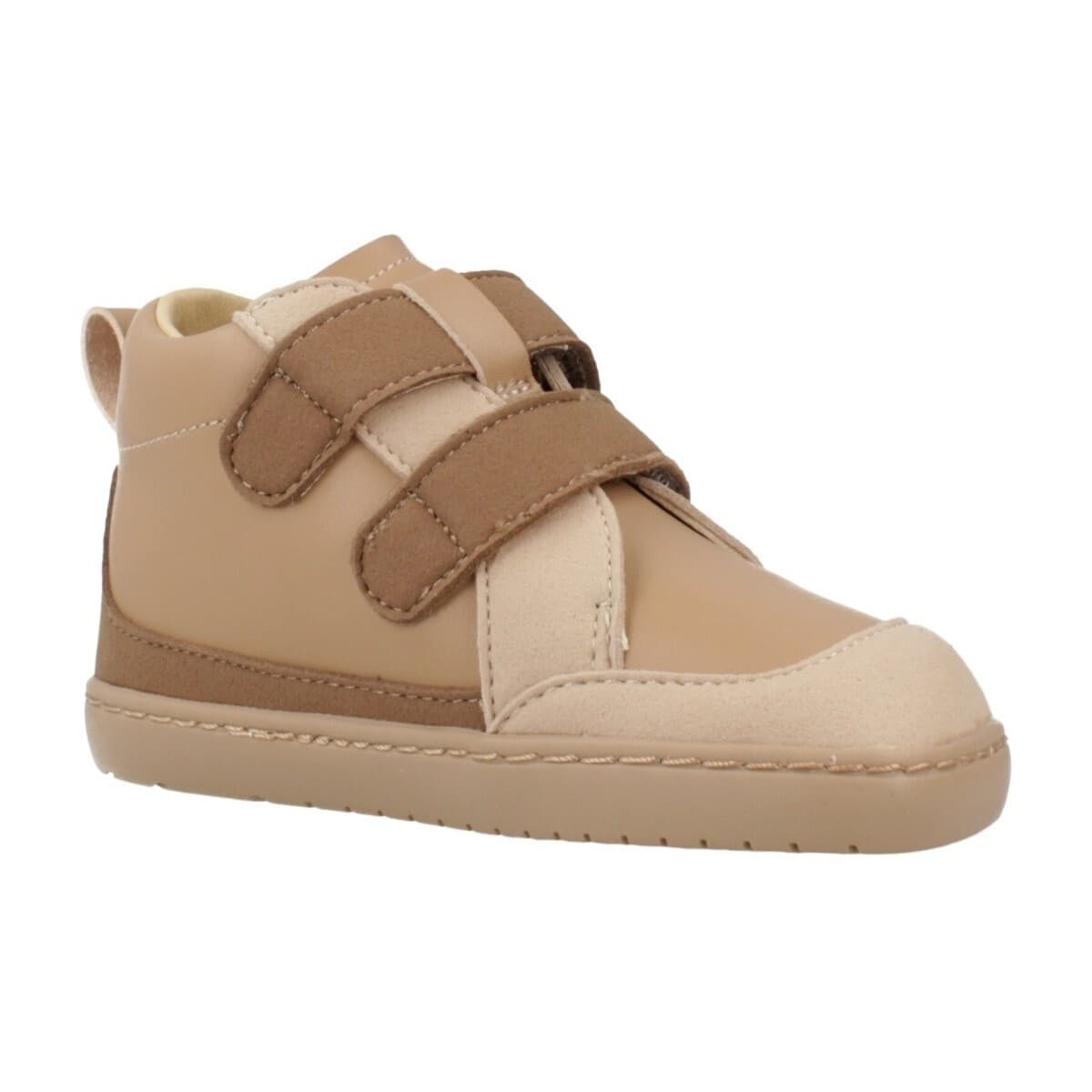 Boys' Sneakers Muris Brown