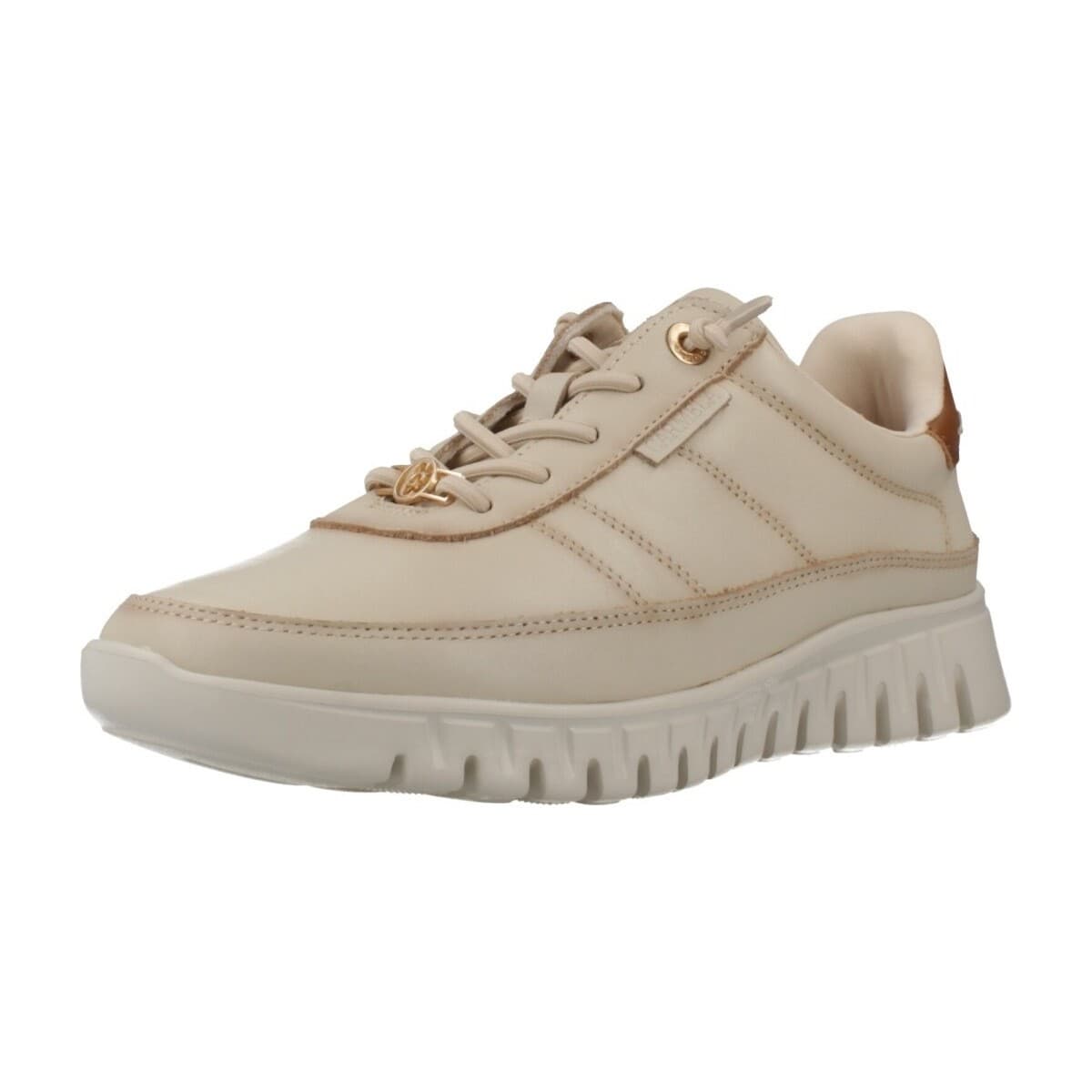 Women's Sneakers Carmela Beige