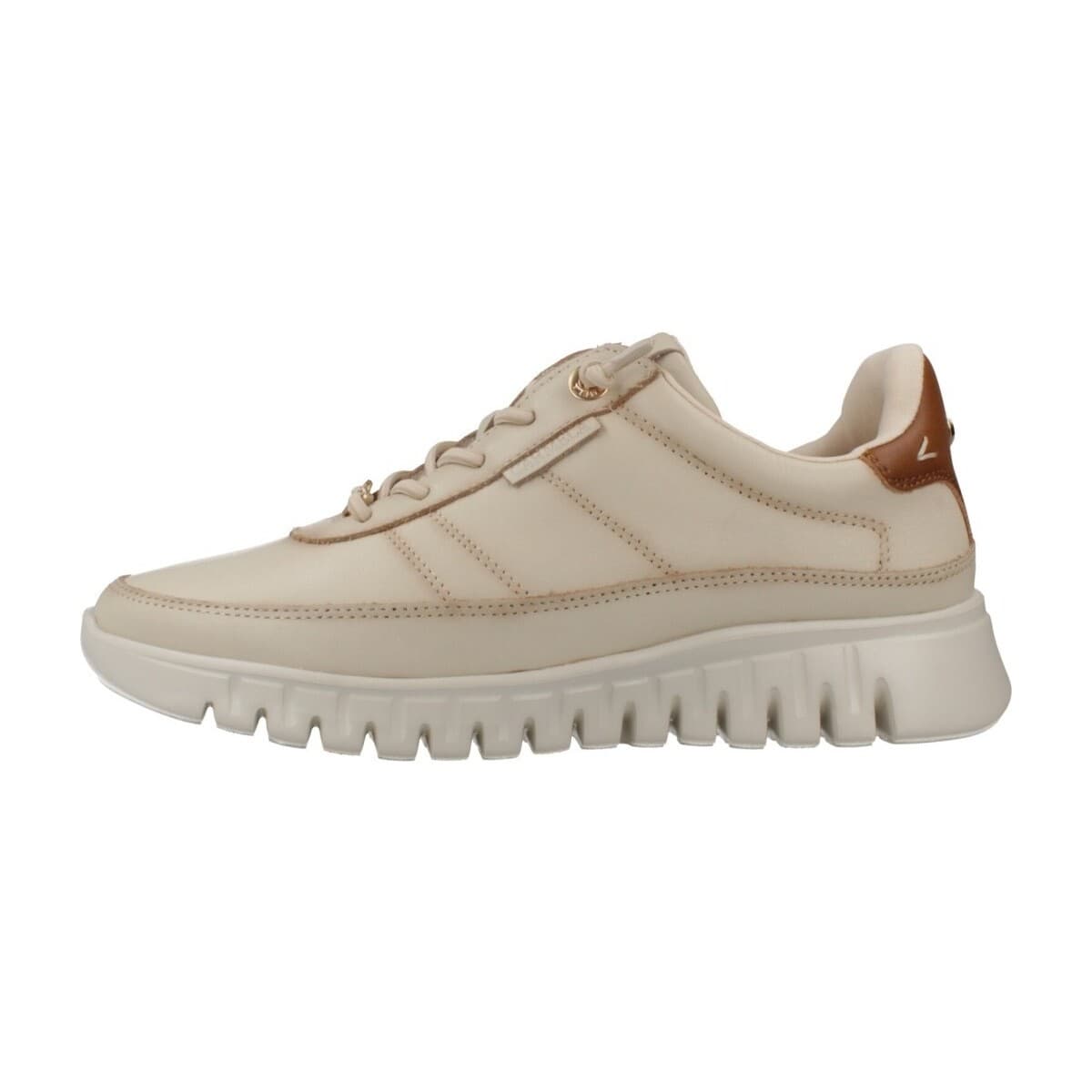 Women's Sneakers Carmela Beige