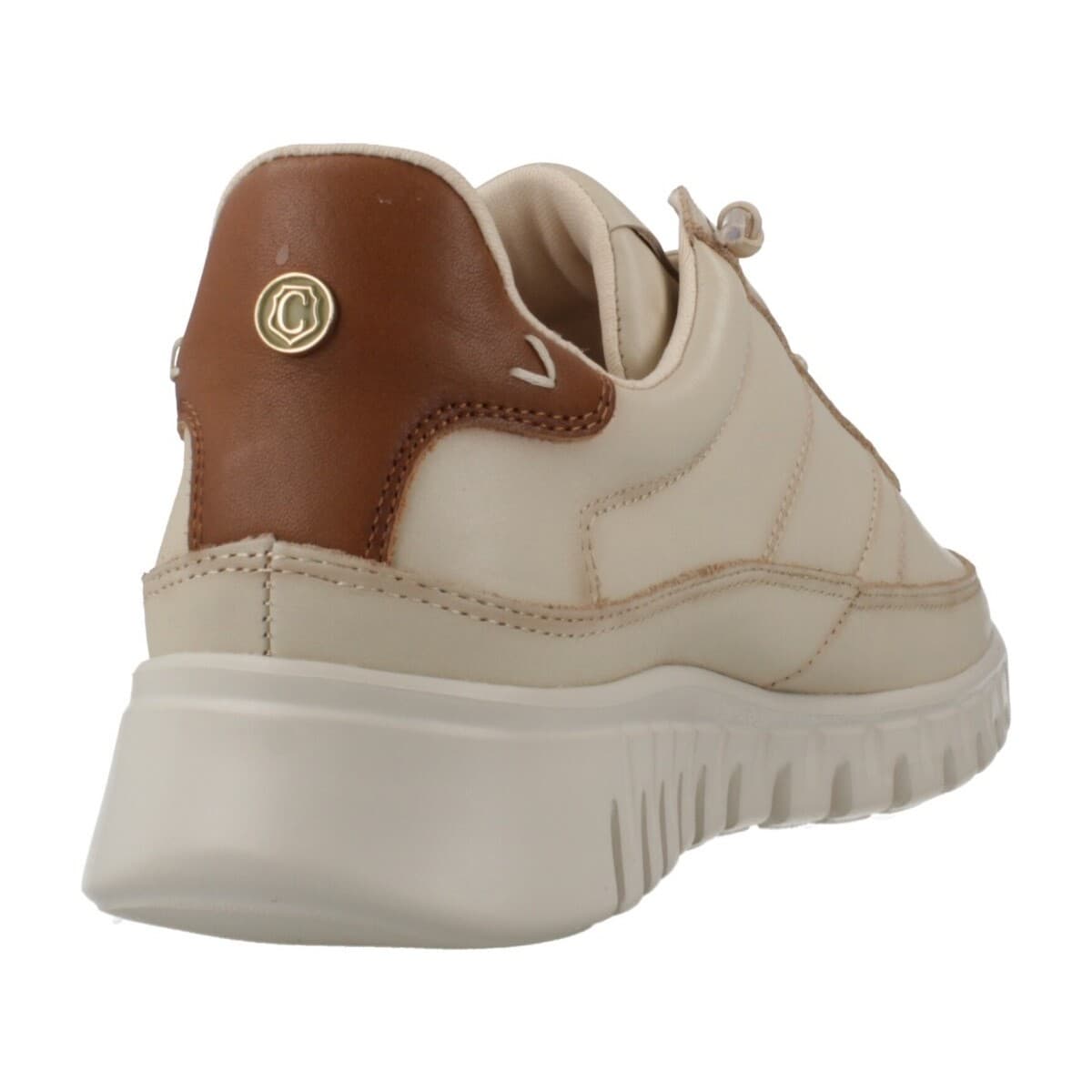 Women's Sneakers Carmela Beige