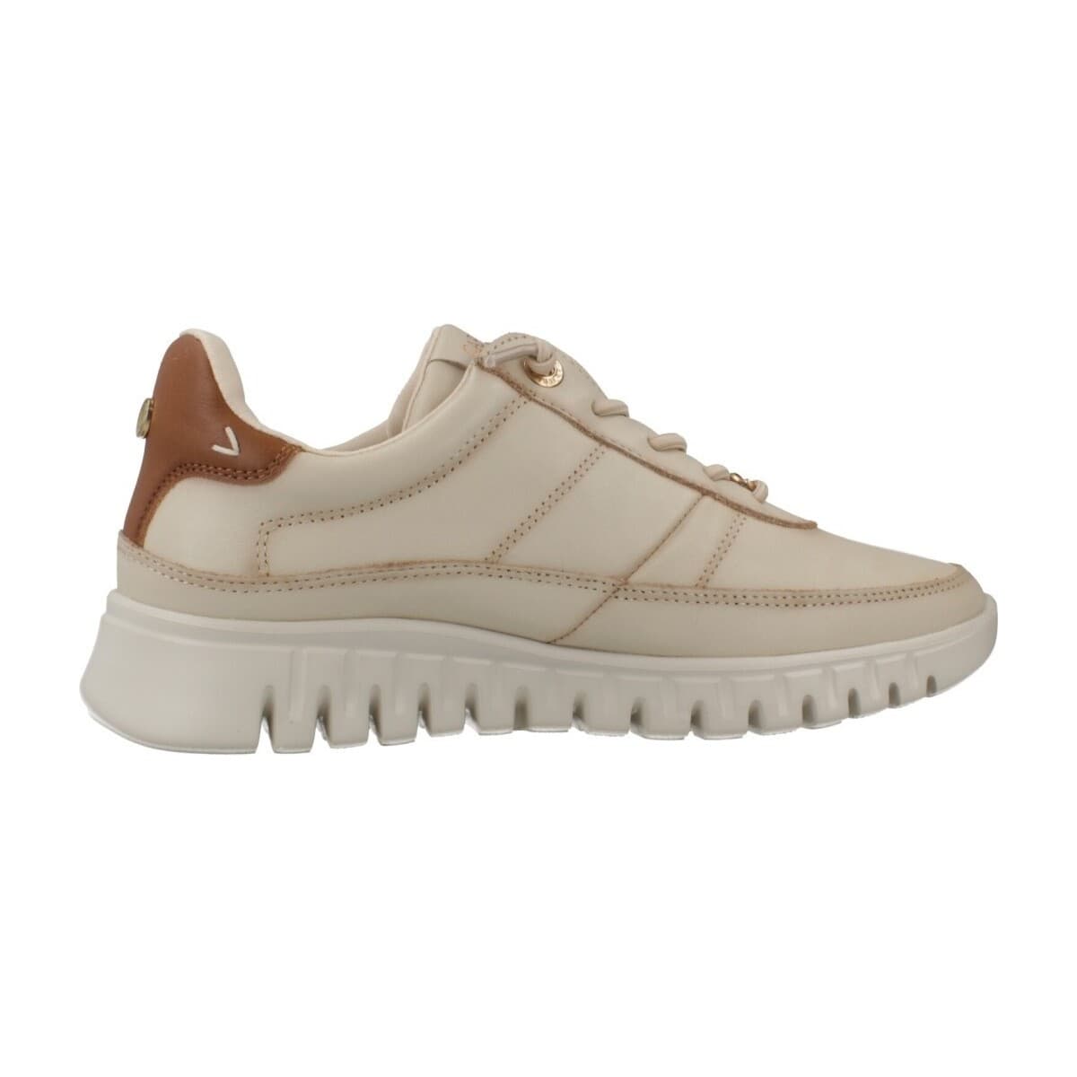 Women's Sneakers Carmela Beige