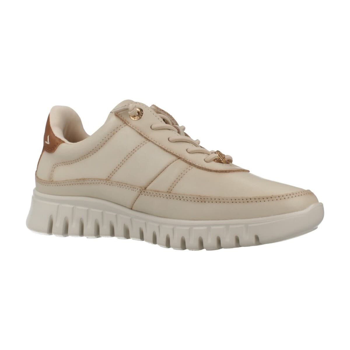 Women's Sneakers Carmela Beige