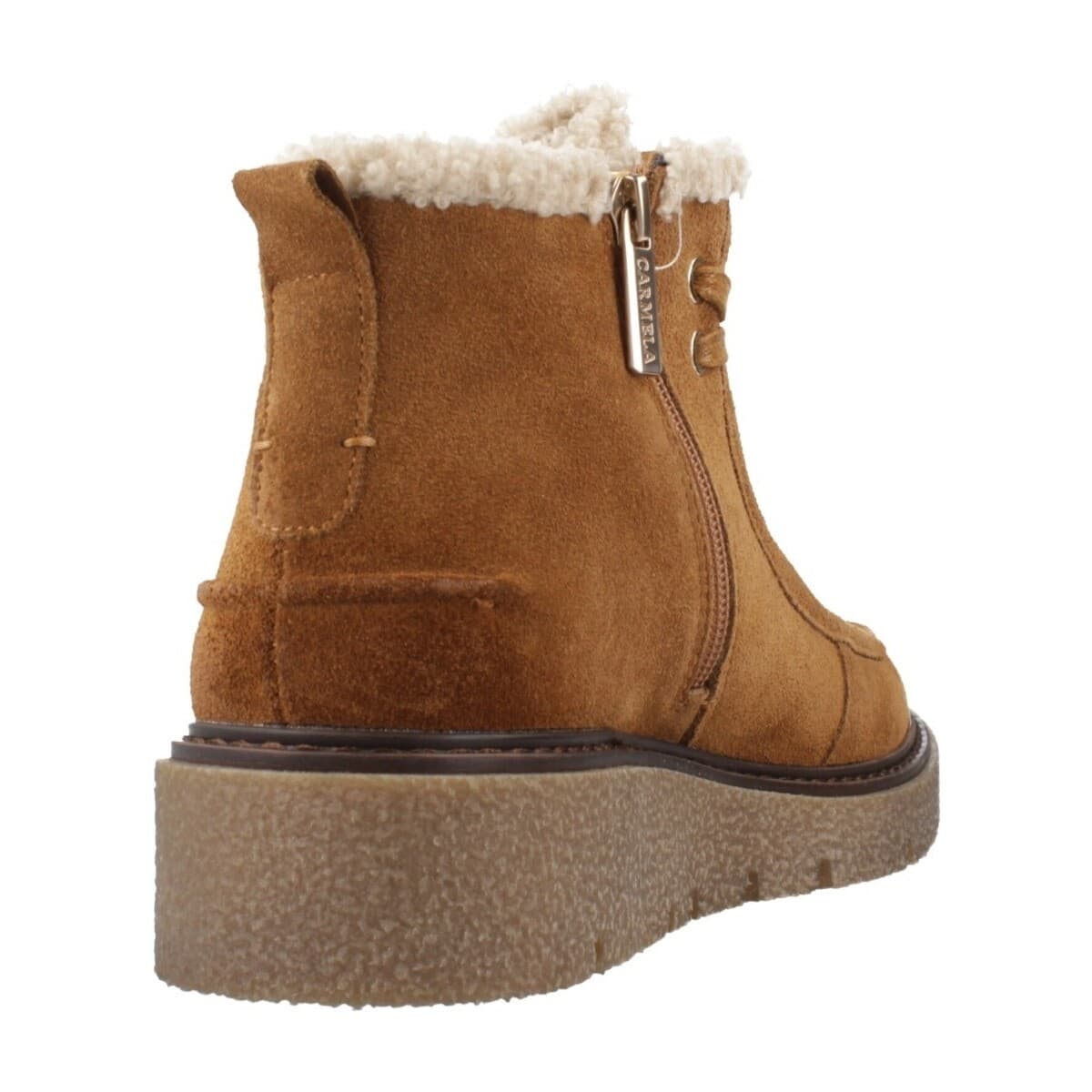 Women's Outdoor Shoes Carmela Brown