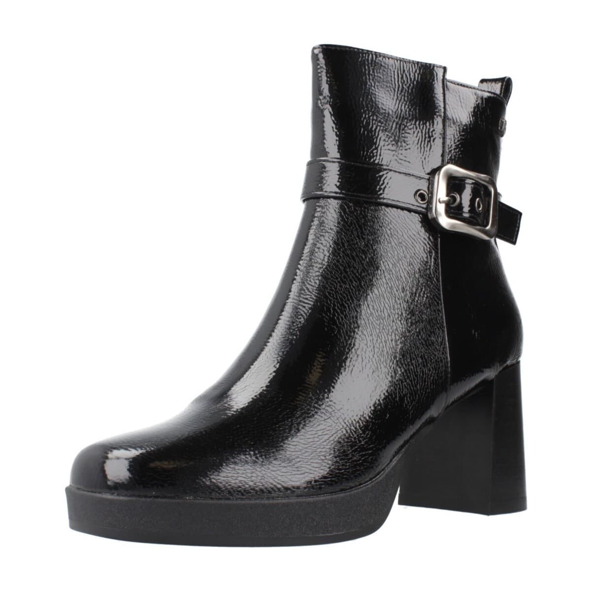 Μποτίνια Carmela Botines Mujer Modèle 162533c