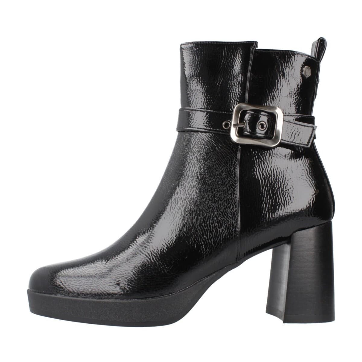 Women's Ankle Boots Carmela Black