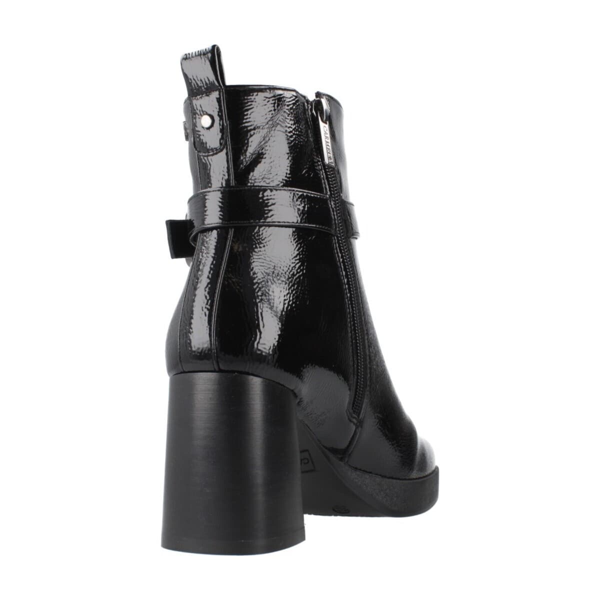 Women's Ankle Boots Carmela Black