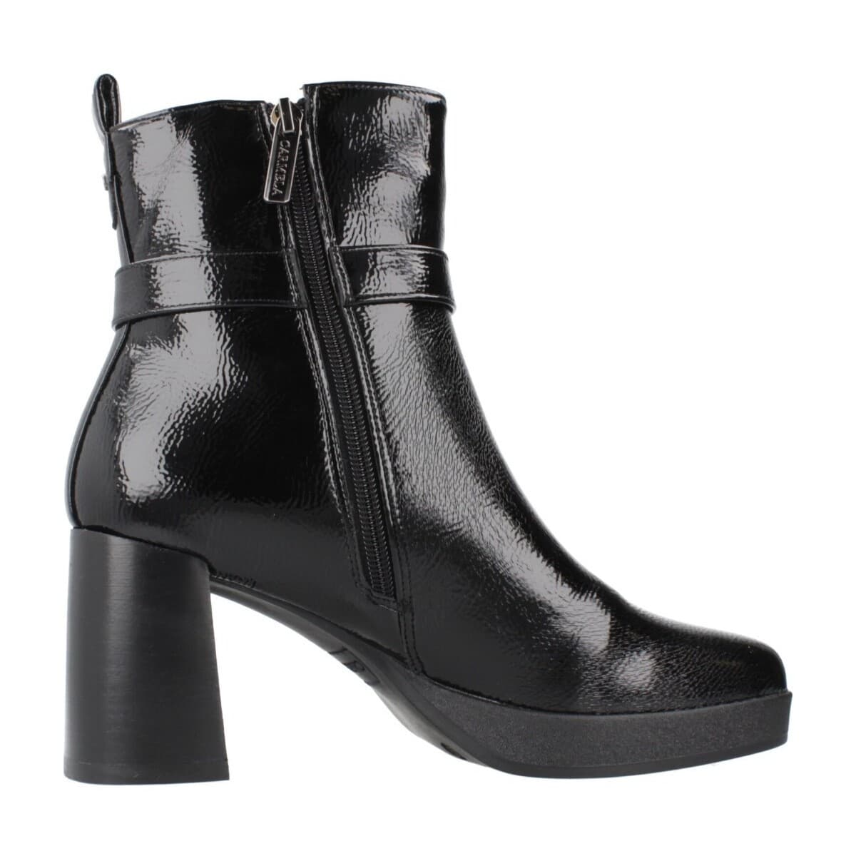 Women's Ankle Boots Carmela Black