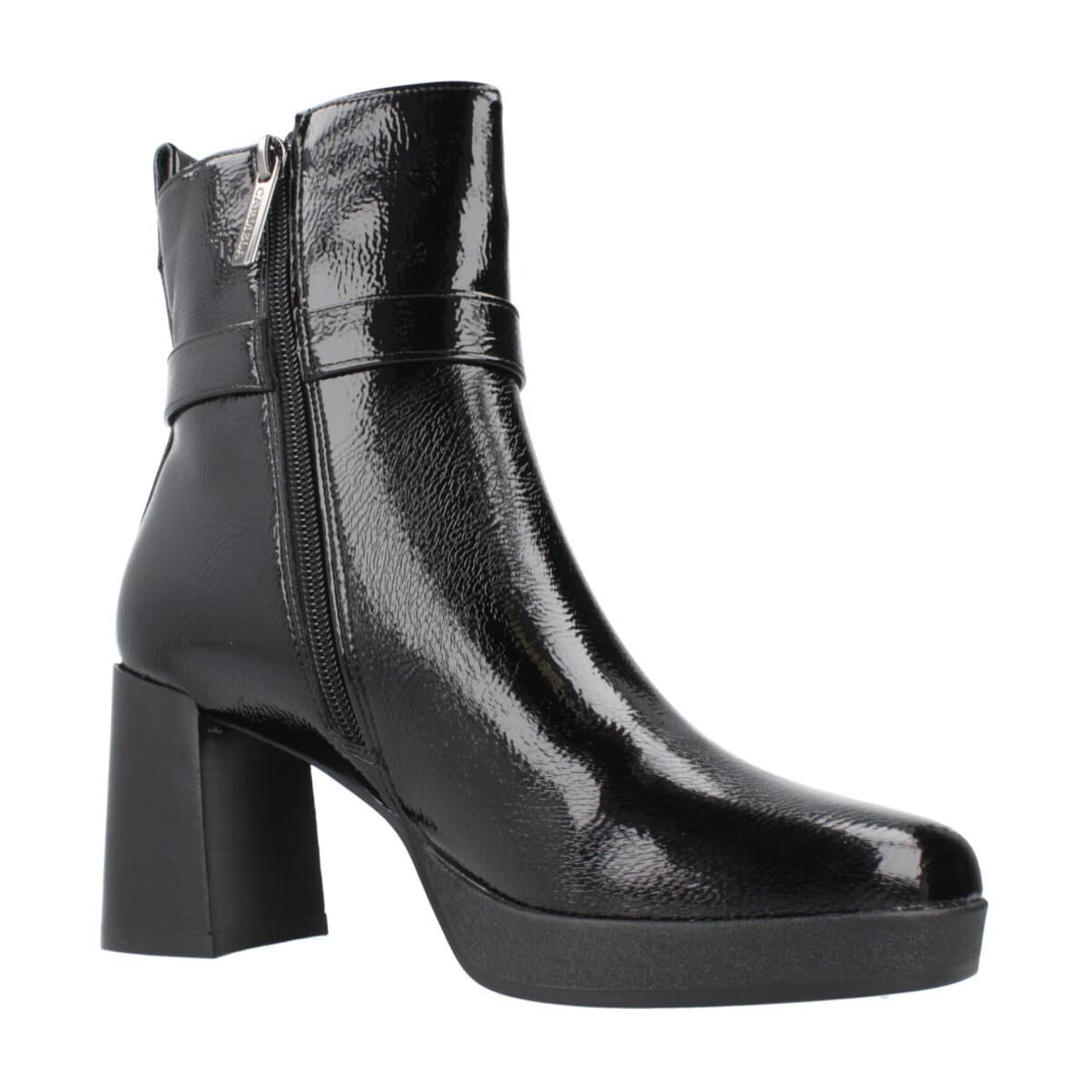 Women's Ankle Boots Carmela Black