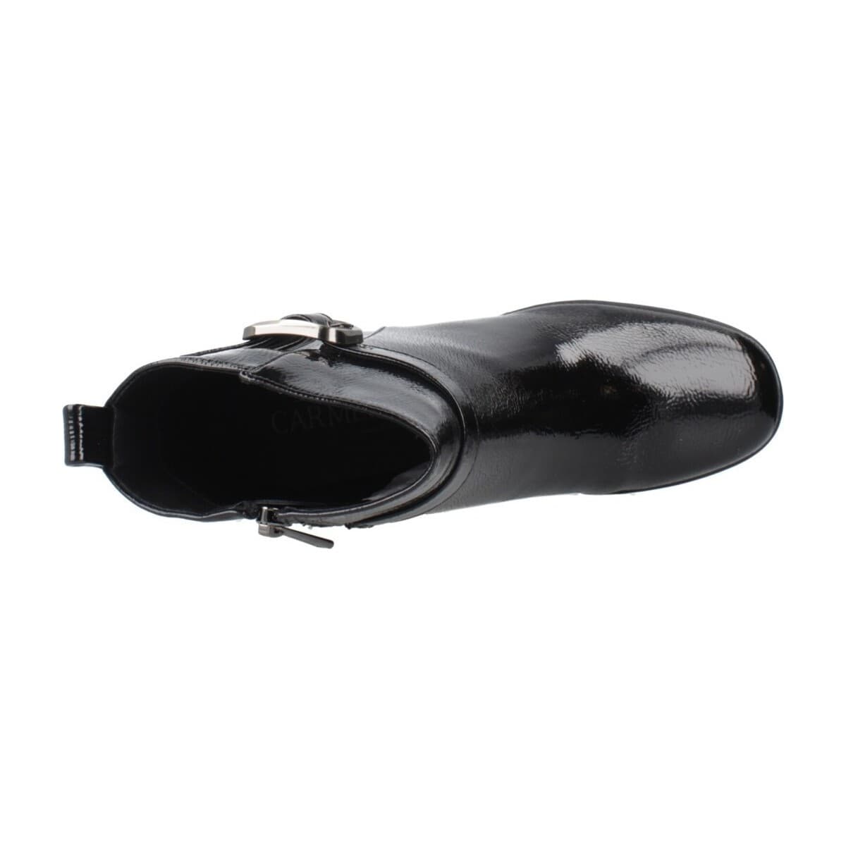 Women's Ankle Boots Carmela Black