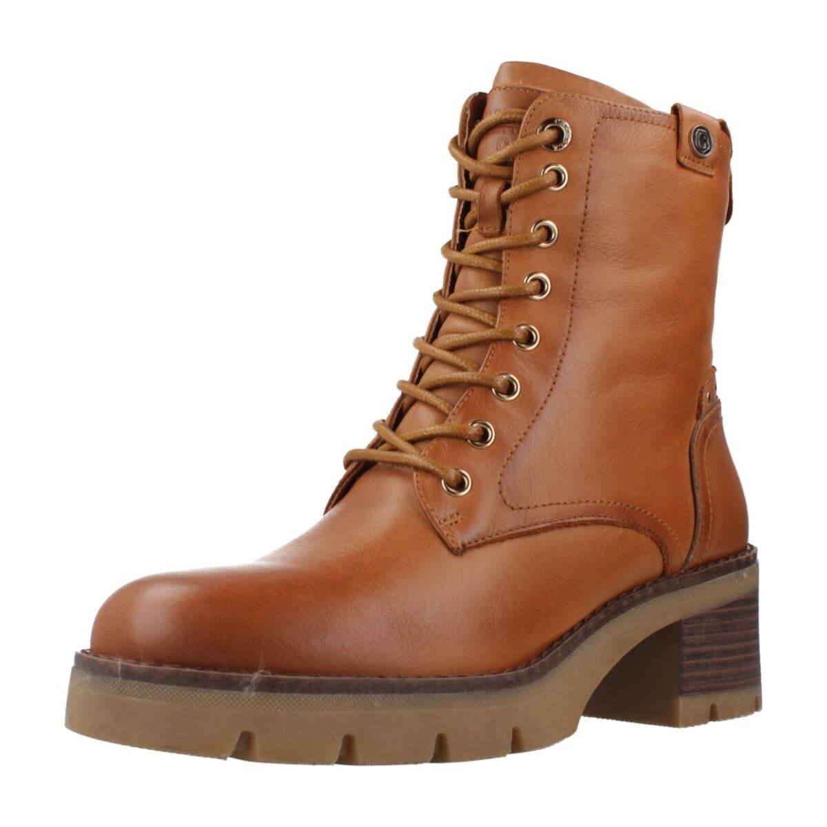 Women's Boots Carmela Brown