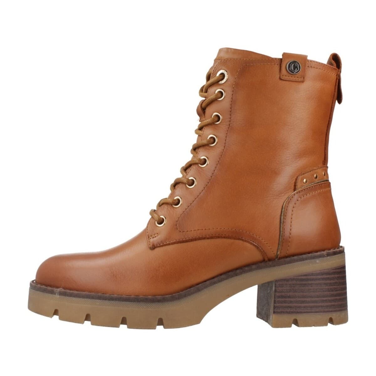 Women's Boots Carmela Brown