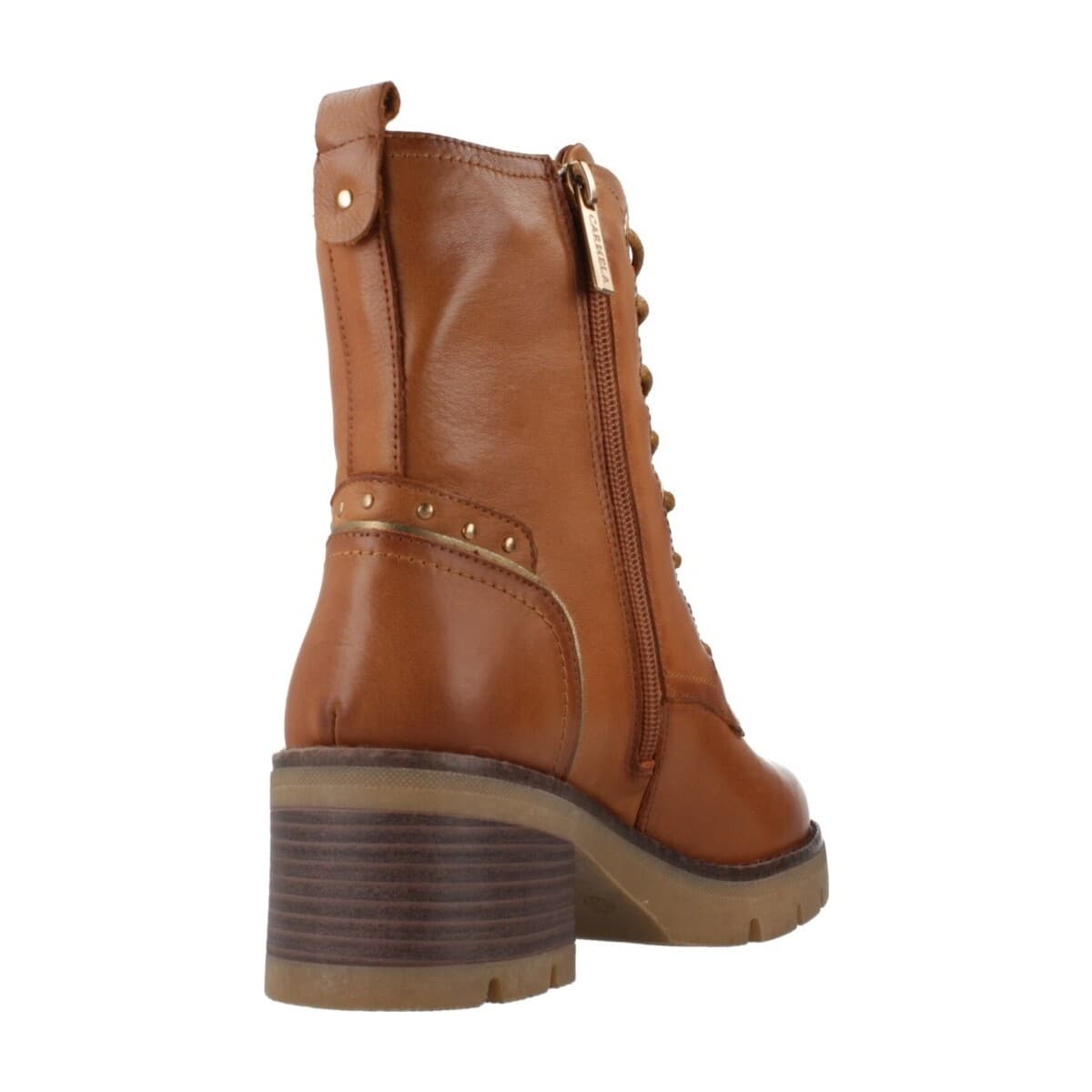 Women's Boots Carmela Brown