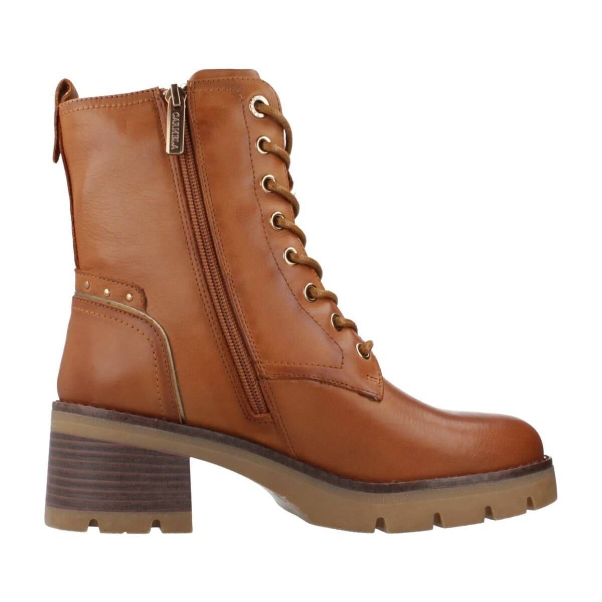 Women's Boots Carmela Brown