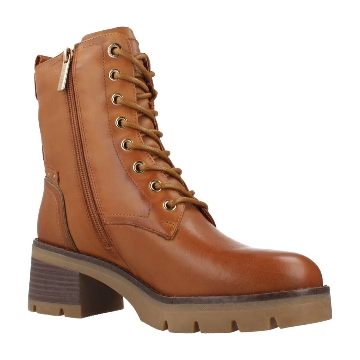 Women's Boots Carmela Brown
