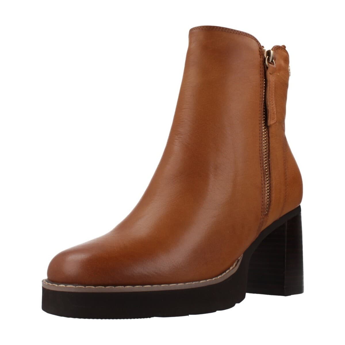 Μπότες Carmela Botines Mujer Modèle 162602c