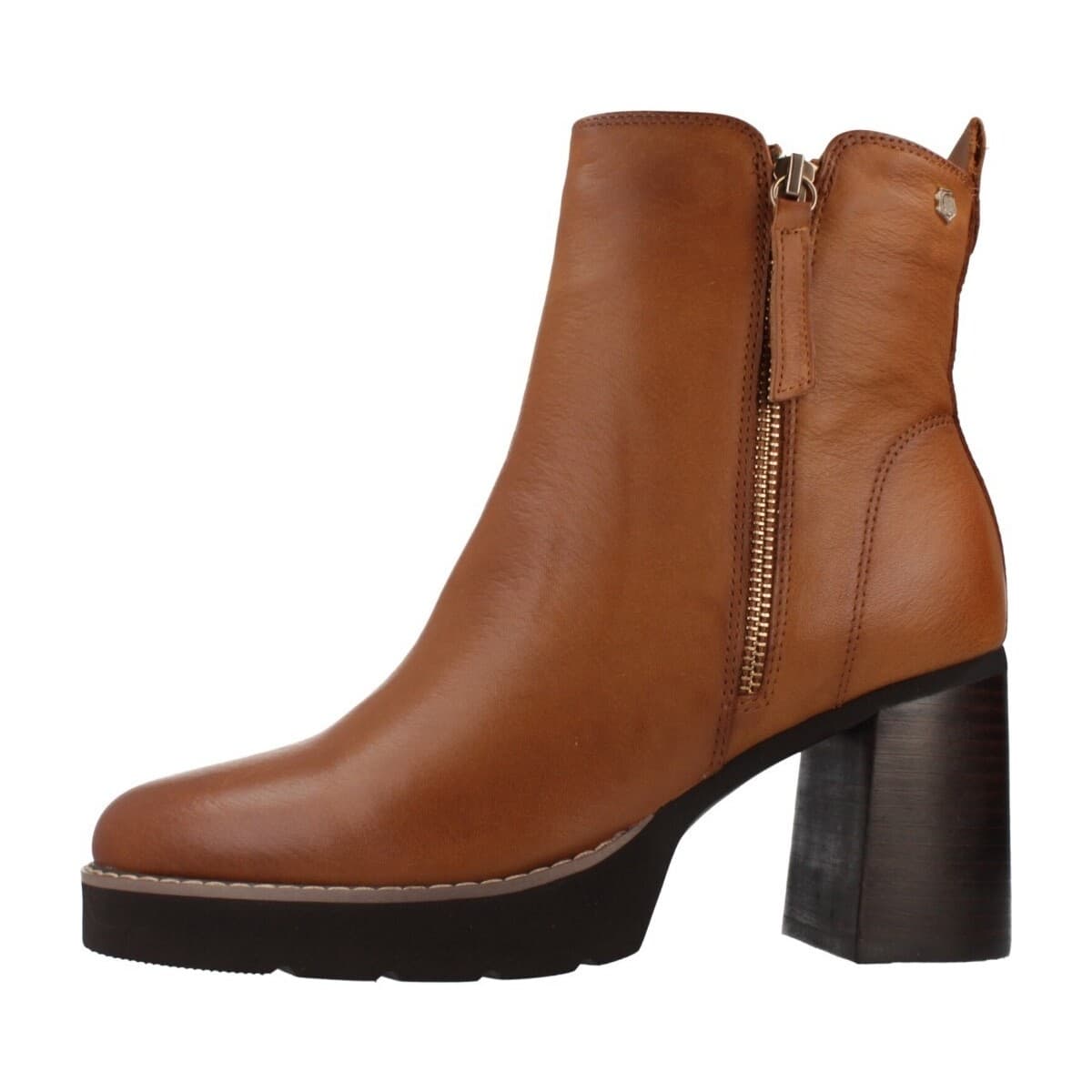 Women's Boots Carmela Brown