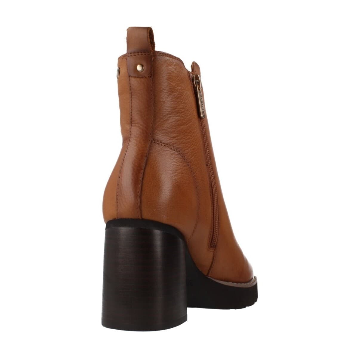 Women's Boots Carmela Brown