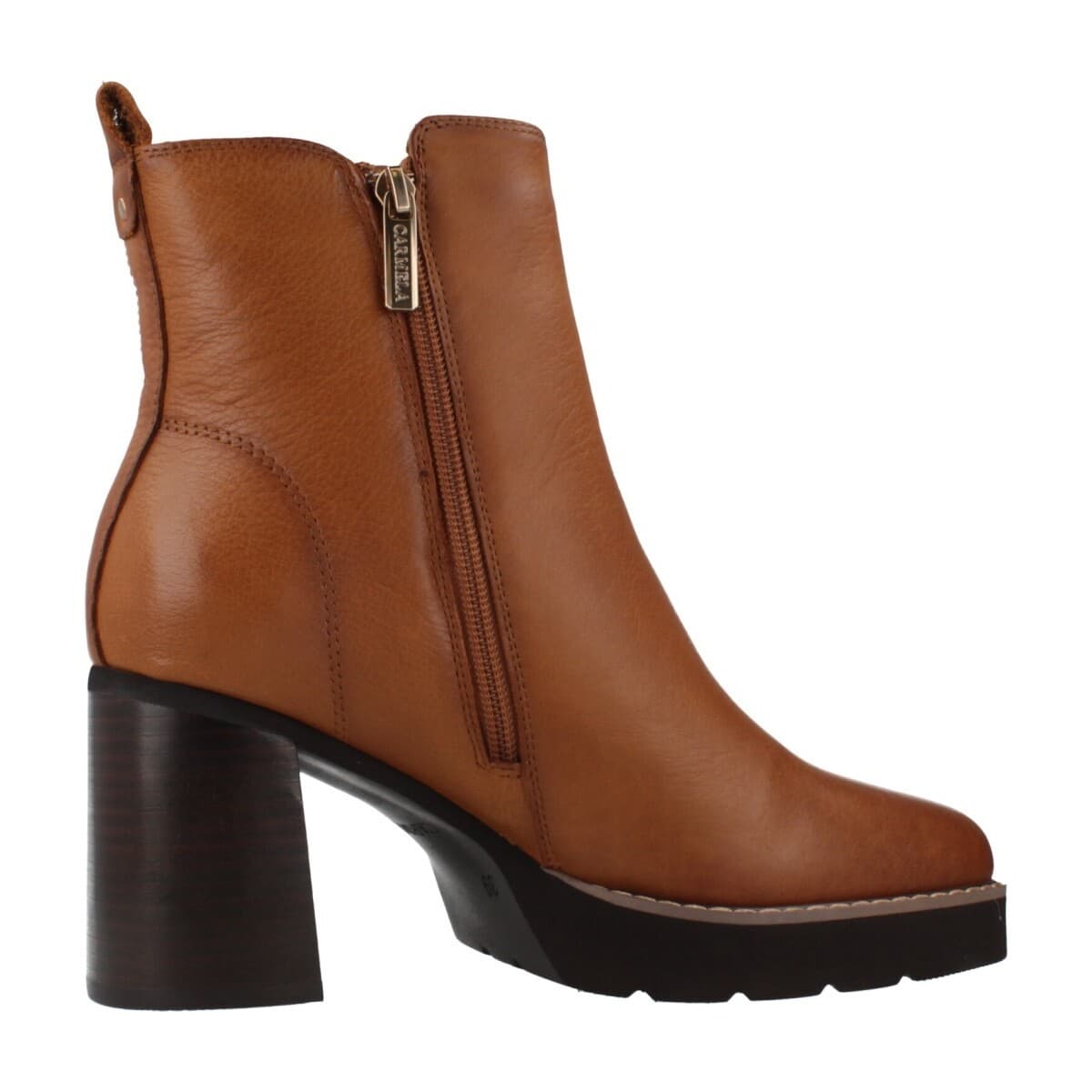 Women's Boots Carmela Brown