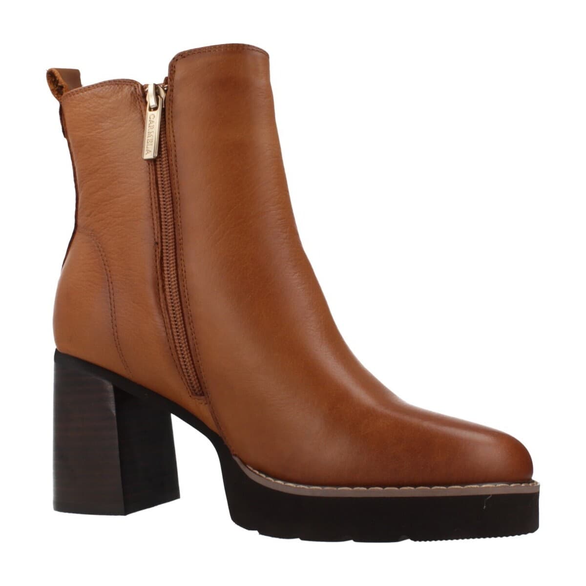 Women's Boots Carmela Brown