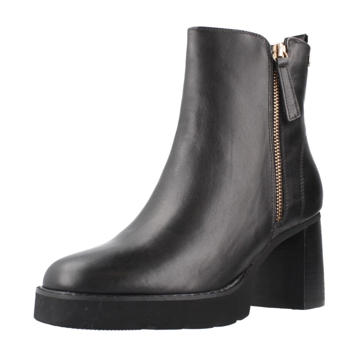 Μποτίνια Carmela Botines Mujer Modèle 162602c