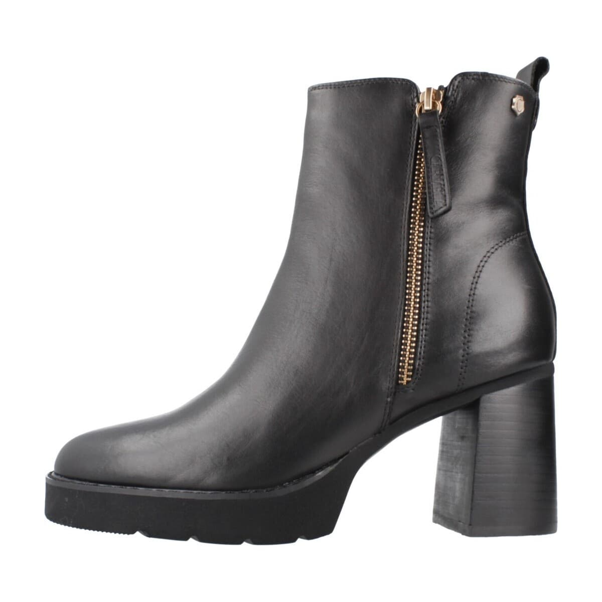 Women's Ankle Boots Carmela Black