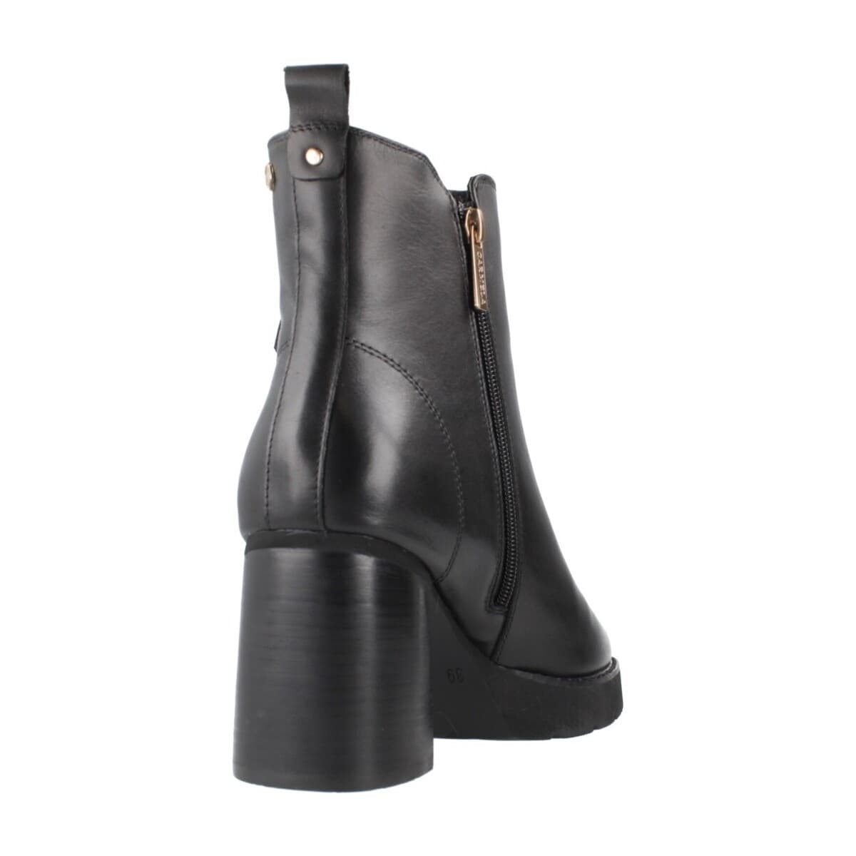Women's Ankle Boots Carmela Black